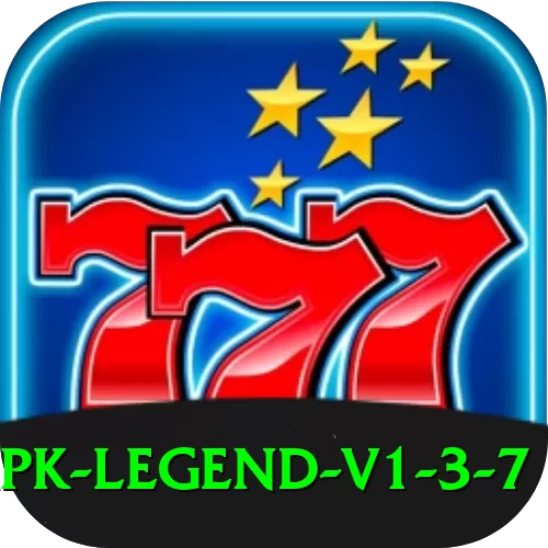 Slot Games Pakistan APK Legend v1.3.7 - 2