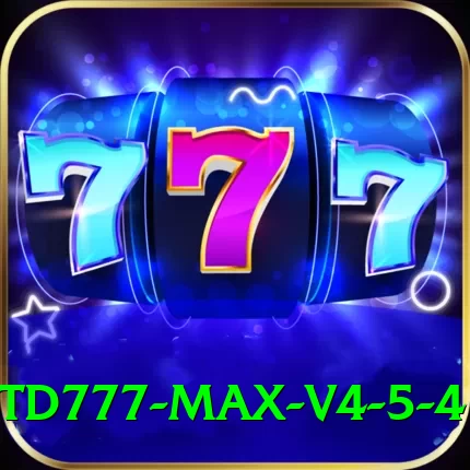 TD777 Max v4.5.4 - 2