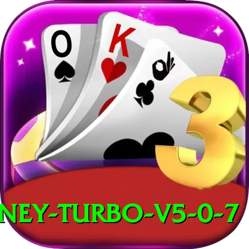TG Slot Game Money Turbo v5.0.7 - 2