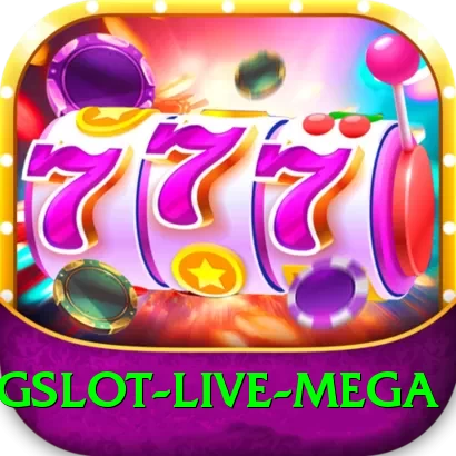 tgslot Live Mega - 2