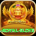 TOT55 Game Royal Slots