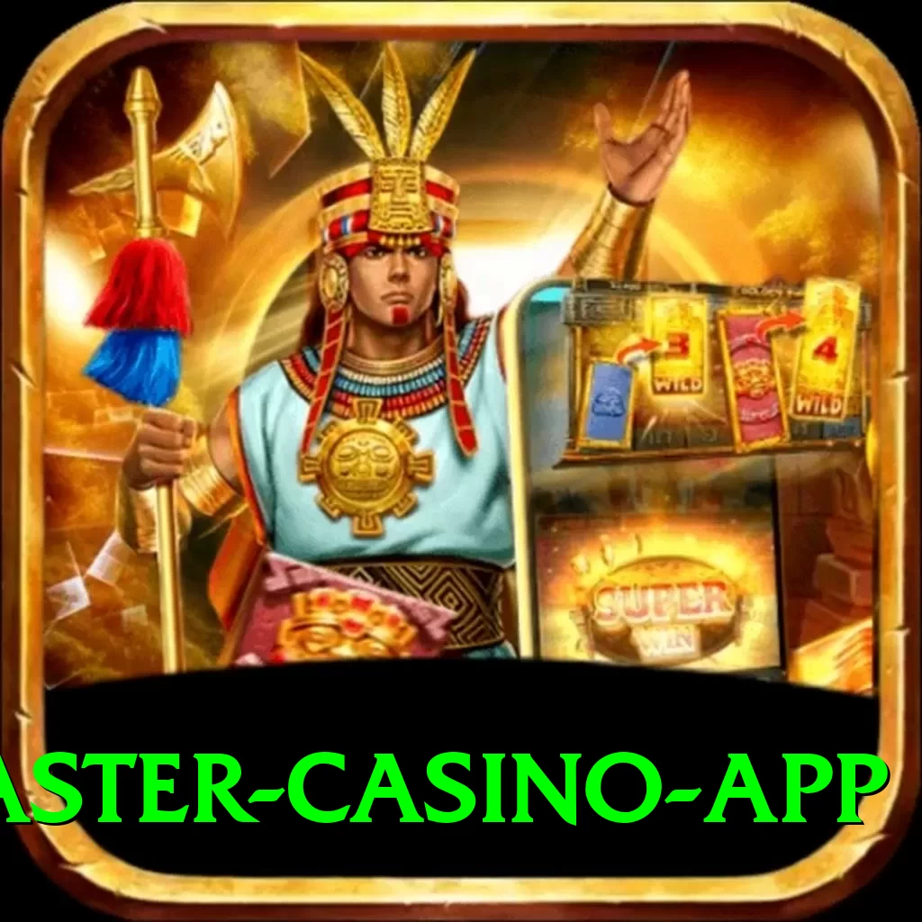 trout Master Casino App - 2