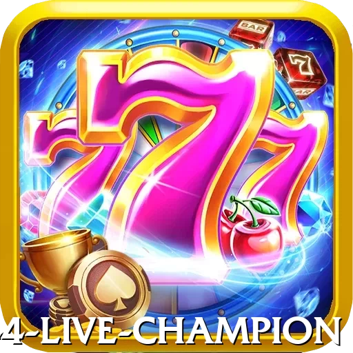 v44 - Live Champion - 2