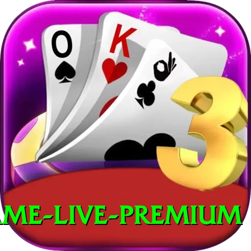 VPBET Game Live Premium - 2