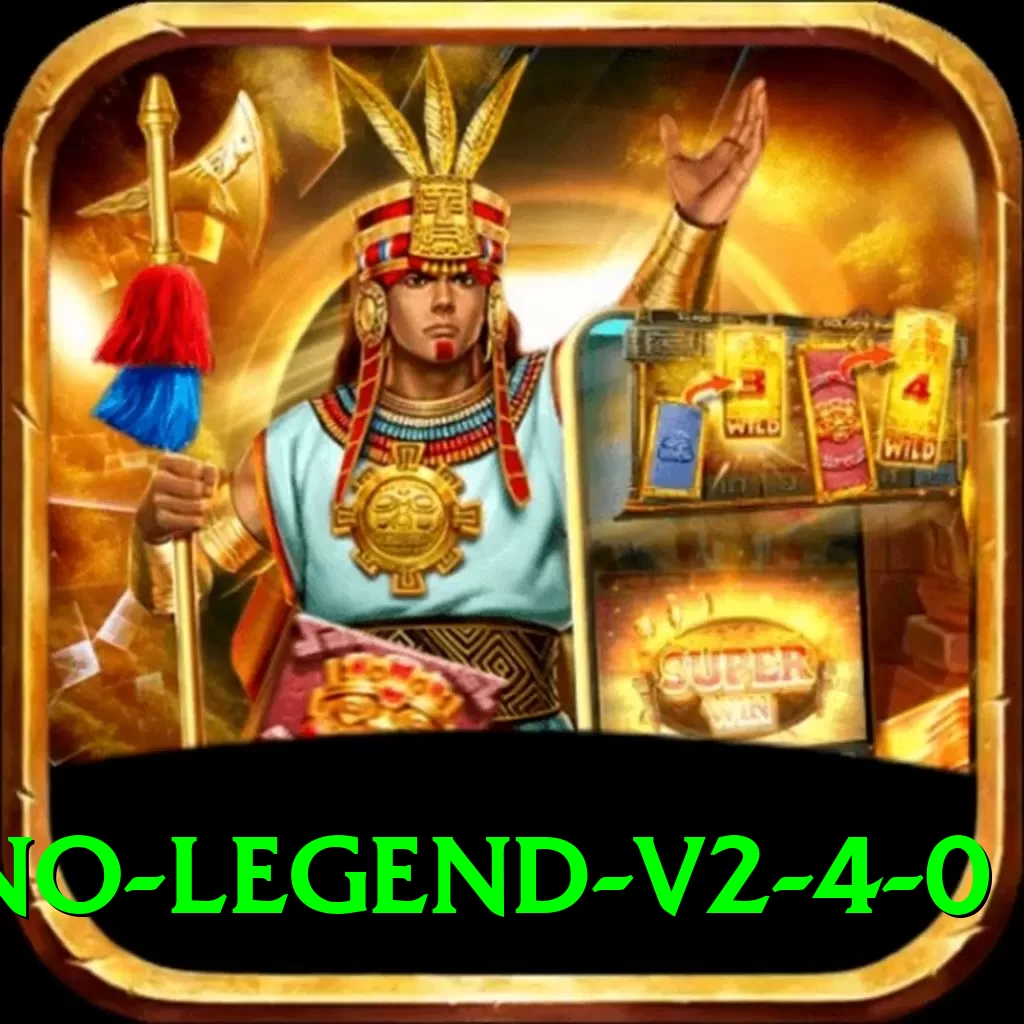wc777 Casino Legend v2.4.0 - 2