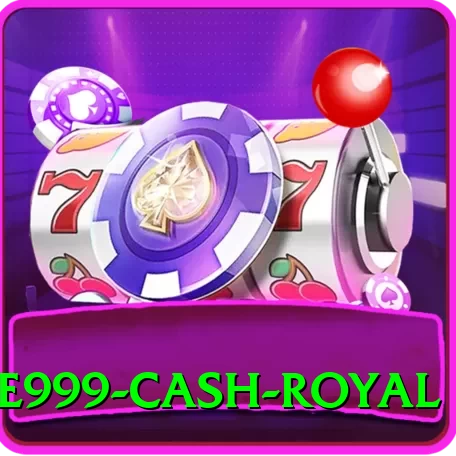 we999 Cash Royal - 2