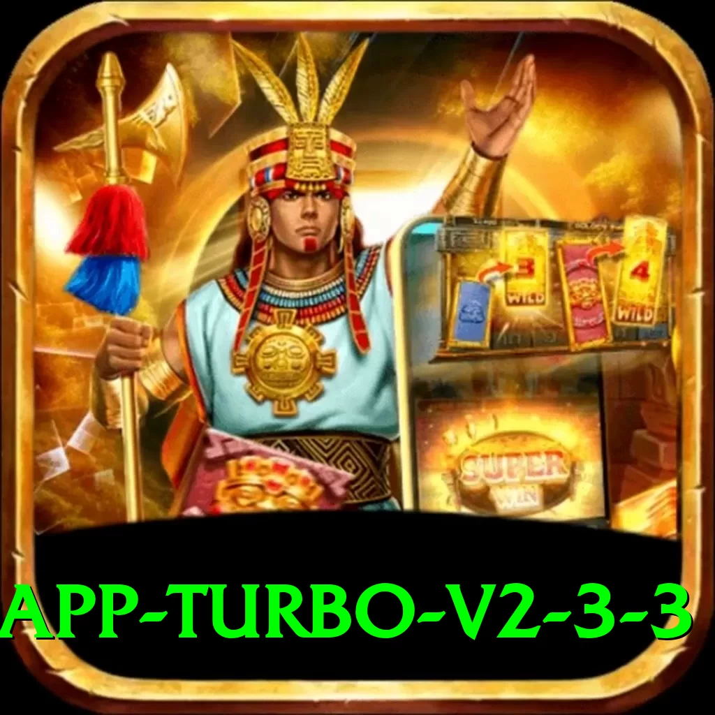 Wolf999 Game App Turbo v2.3.3 - 2