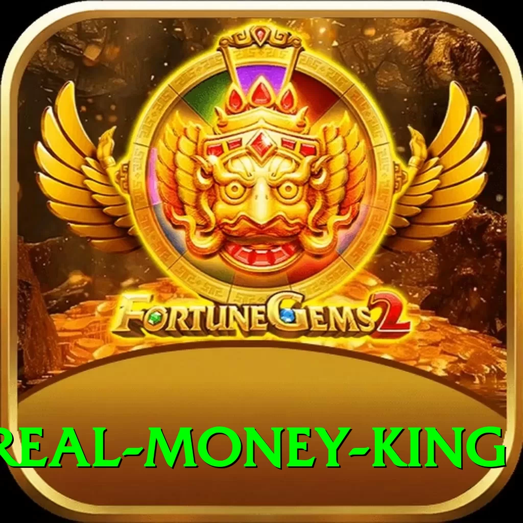 wt777 - Real Money King - 2