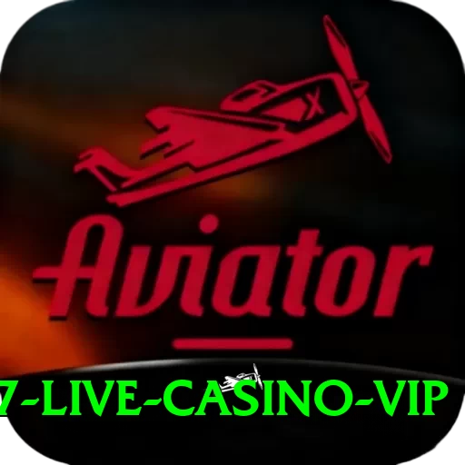 x777 Live Casino VIP - 2