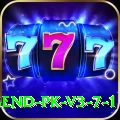 xp786 Legend PK v3.7.1