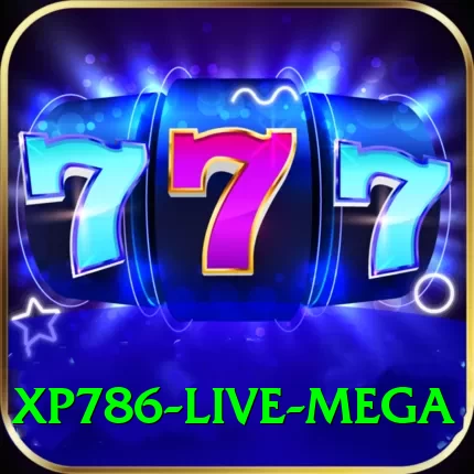 xp786 - Live Mega - 2