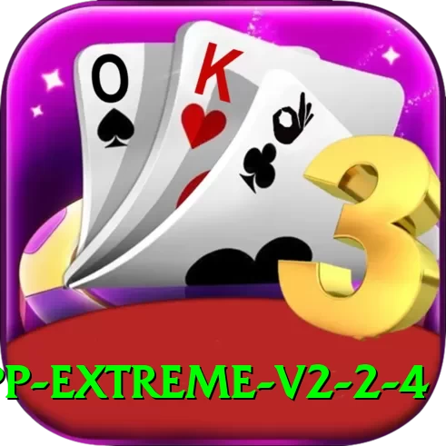y888 App Extreme v2.2.4 - 2