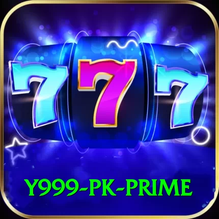 y999 PK Prime - 2