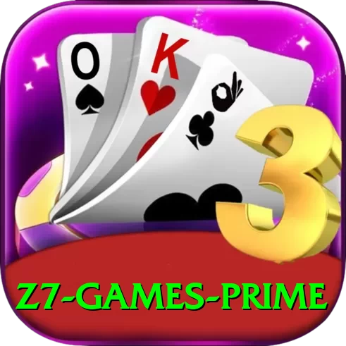 z7 Games Prime - 2