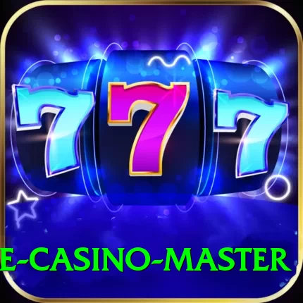 zv777 Live Casino Master - 2